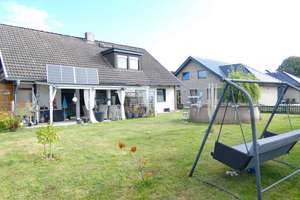 Ein Zuhause fürs Jetzt und für die Zukunft – Die vollständige Adresse der Immobilie erhältst du vom Anbieter., 32107 Bad Salzuflen – Vorschaubild 11