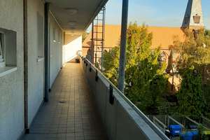 Für Kapitalanleger - 2- Zimmer, Balkon und Stellplatz im Herzen Sudenburg – Halberstädter Str. 118, 39112 Sudenburg, Magdeburg – Vorschaubild 24