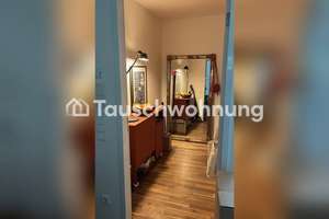 Tauschwohnung: moderne 2 Zimmer mit Terrasse zentral in Haidhausen