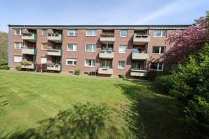 Zwei modernisierte Mehrfamilienhäuser in sehr guter Lage von Mönchengladbach-Wickrath – Die vollständige Adresse der Immobilie erhältst du vom Anbieter., 41189 Wickrath-Mitte, Mönchengladbach – Vorschaubild 10