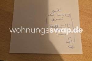 Wohnungstausch: Rosenheimer Straße 34 – Rosenheimer Straße 34, 81000 Haidhausen Süd, München – Vorschaubild 7