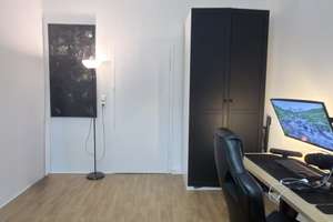 Vollständig renovierte 4-Raum-Wohnung mit Balkon in Wuppertal – Leonhardstraße 7, 42281 Barmen, Wuppertal – Vorschaubild 19