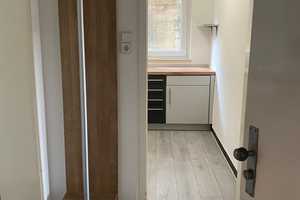 Schöne  2 Zim. Whg in Halbhöhenlage in Stuttgart – Brandenkopfweg 15, 70569 Stuttgart – Vorschaubild 9