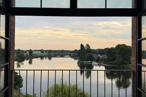 Dieser Ausblick ist jeden Euro wert! Gänsehaut pur! – Die vollständige Adresse der Immobilie erhältst du vom Anbieter., 12555 Köpenick, Berlin – Vorschaubild 6