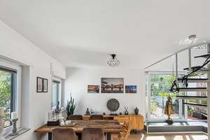Lichtdurchflutete Maisonette-Wohnung mit weitläufiger Dachterrasse in Bestlage von Köln-Weiden – Arndtstraße 32, 50858 Weiden, Köln – Vorschaubild 5