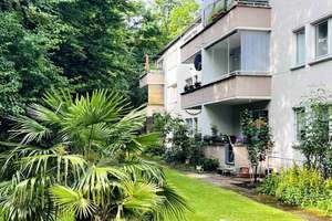 Provisionsfrei ! : 4-Zimmer-Wohnung mit Sonnenbalkon & Tageslichtbad – Die vollständige Adresse der Immobilie erhältst du vom Anbieter., 53123 Duisdorf, Bonn – Vorschaubild 3