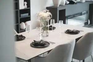 Stilvolles Reihenmittelhaus mit Garten und Pool - Einziehen & Genießen. – Esslingen (Kreis) – Vorschaubild 12