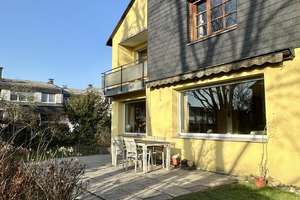 DO-Wellinghofen - ruhige Lage - freist. 1-Fam.-Haus mit ELW - 1.000 m2  Erbpacht-Grundstück – 44265 Wellinghofen, Dortmund – Vorschaubild 5