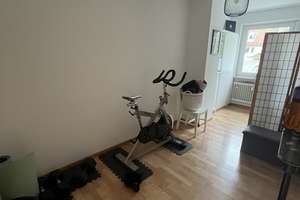 Wunderschöne 3 Zimmer Wohnung in Harlaching  – Die vollständige Adresse der Immobilie erhältst du vom Anbieter., 81547 Neuharlaching, München – Vorschaubild 3