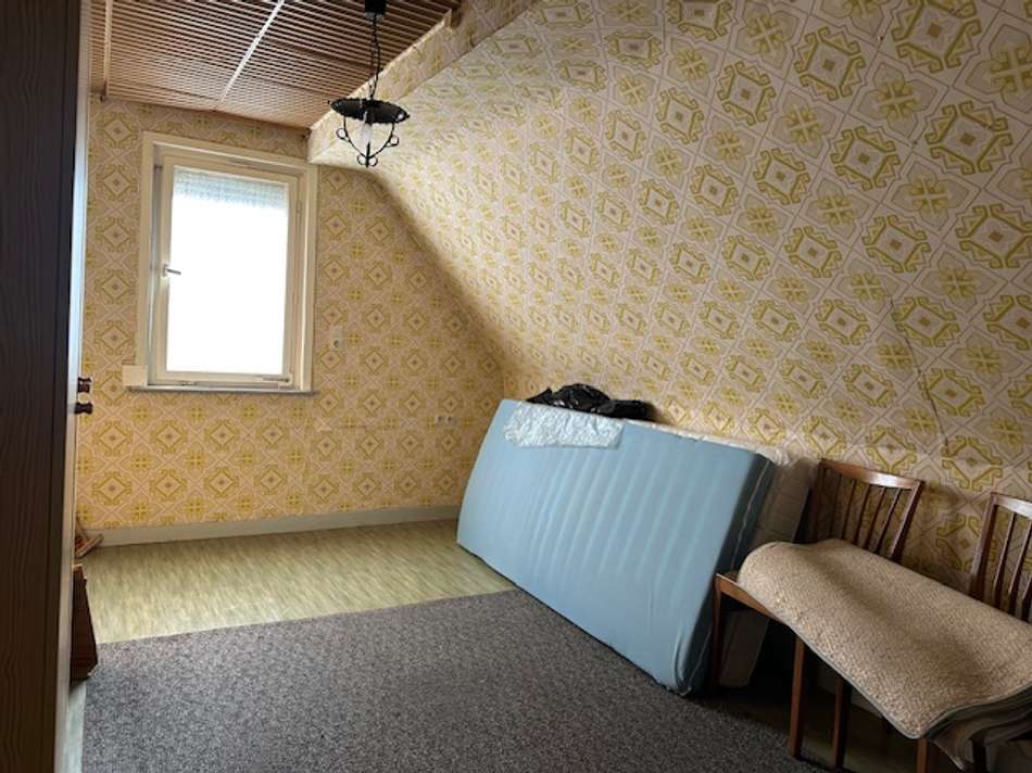 Zimmer 2 im DG