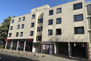 City-Apartment mit Tiefgaragenstellplatz – Die vollständige Adresse der Immobilie erhältst du vom Anbieter., 64283 Mitte, Darmstadt – Vorschaubild 8