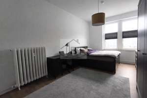 Stilvoll modernisierte 3-ZKB-Altbauwohnung mit Loggia in zentraler Lage von Siegen – Die vollständige Adresse der Immobilie erhältst du vom Anbieter., 57072 Siegen, Siegen – Vorschaubild 3