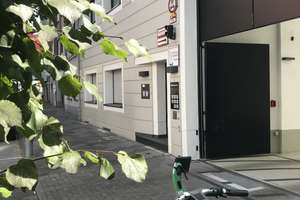 3-Raum-Whg mit Küche+Balkon (Südlage) +Stellplatz – Die vollständige Adresse der Immobilie erhältst du vom Anbieter., 40215 Friedrichstadt, Düsseldorf – Vorschaubild 20