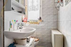 Helle 3-Zimmer-Wohnung mit Loggia und Grünblick – Die vollständige Adresse der Immobilie erhältst du vom Anbieter., 23972 Dorf Mecklenburg – Vorschaubild 10