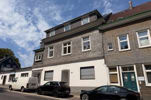 Großzügige 4-Zimmer-Wohnung mit großer Terasse und Einbauküche – Königstraße 159, 42853 Hölterfeld, Remscheid – Vorschaubild 17