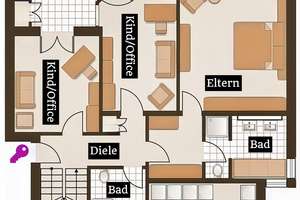 Lifestyle im Aachener Südviertel | Citynah im Grünen wohnen  – Die vollständige Adresse der Immobilie erhältst du vom Anbieter., 52074 Hangeweiher, Aachen – Vorschaubild 10