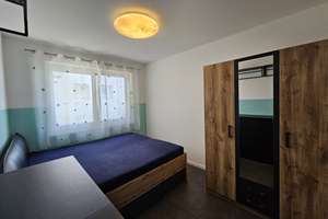 Moderne Wohnung mit Terrasse & Garten nähe Forster Linde, Energieeffizienz A+, provisionsfrei – Schönforststraße 19, 52078 Forst, Aachen – Vorschaubild 9
