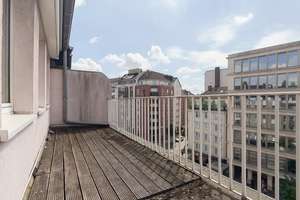Großzügiges Appartement mit 2 Balkonen in zentraler Lage! – 40211 Stadtmitte, Düsseldorf – Vorschaubild 5