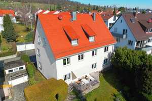 Charmantes 3-Familienhaus in Bestlage von S-Feuerbach – Stuttgart – Vorschaubild 4