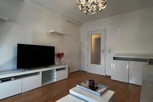 Charmante 3 Zimmer DG-Wohnung im Herzen von Offenbach-Bürgel – 63075 Bürgel, Offenbach am Main – Vorschaubild 2