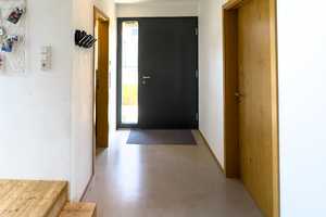 Architektenhaus in ökologischer Bauweise – modernes Wohnen in Katzenelnbogen – Rhein-Lahn-Kreis – Vorschaubild 3