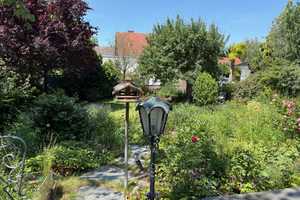 Gepflegtes Einfamilien Haus mit fantastischem Garten und großen Grundstück (von privat) – Berlin – Vorschaubild 128