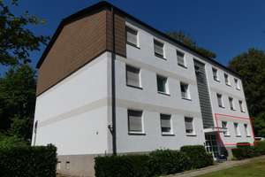 Helle 3-Zi-ETW – Erdgeschoss - Balkon – ruhige Lage – Die vollständige Adresse der Immobilie erhältst du vom Anbieter., 44267 Holzen, Dortmund – Vorschaubild 2