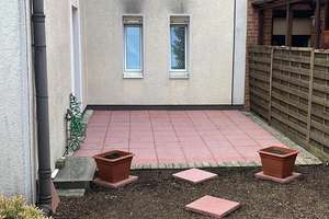Das Objekt ist ein klassisches Mehrfamilienhaus in zentraler Lage von  Oberhausen – Bodenstrasse 10, 46145 Sterkrade-Mitte, Oberhausen – Vorschaubild 6