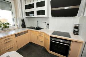 Sorglos wohnen: moderne Wohnung mit neuem Bad, hochwertiger Küche, Südbalkon und Parkplatz – Die vollständige Adresse der Immobilie erhältst du vom Anbieter., 38226 Lebenstedt, Salzgitter – Vorschaubild 9