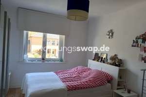 Wohnungstausch: Ulmenstraße 26 – Ulmenstraße 26, 22000 Winterhude, Hamburg – Vorschaubild 5