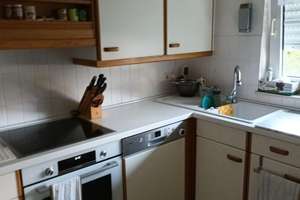 Wohnung Erdgeschoss mit Terrasse – 61350 Bad Homburg vor der Höhe – Vorschaubild 12