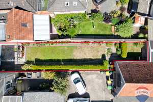 Attraktives, denkmalgeschütztes Reihenhaus – Kleve (Kreis) – Vorschaubild 6