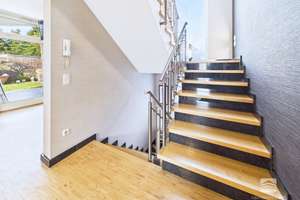 REIMANN&WOLFF Waldfeucht: "Architektur pur. Exklusives Wohnjuwel mit Einliegerwohnung." – Die vollständige Adresse der Immobilie erhältst du vom Anbieter., 52525 Waldfeucht – Vorschaubild 15