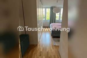 Tauschwohnung: Familie sucht größere Wohnung oder Haus – Die vollständige Adresse der Immobilie erhältst du vom Anbieter., 80337 Am alten südlichen Friedhof, München – Vorschaubild 3