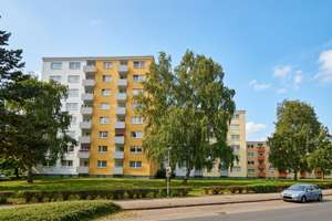 Familiengerechte Wohnung zur Miete in Braunschweig - Wentzel Dr