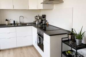 Moderne Maisonette Wohnung in der Mainzer Neustadt – Die vollständige Adresse der Immobilie erhältst du vom Anbieter., 55118 Neustadt, Mainz – Vorschaubild 4