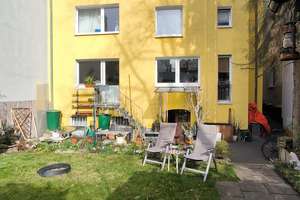 City-4-Fam.-Haus, 478 qm WF – Victoriastraße 32, 33602 Mitte, Bielefeld – Vorschaubild 4