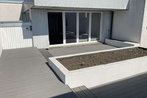 Penthouse auf 2 Ebenen mit eigener Sauna, Dachterrasse mit Fernblick, Kamin, Aufzug – Kurt-Schumacher-Straße 12, 38102 Viewegsgarten-Bebelhof, Braunschweig – Vorschaubild 4