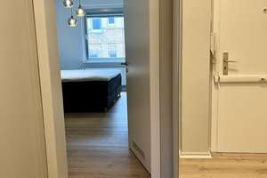 Neue voll möblierte Wohnung in Pempelfort - fully furnitured apartment – Annastraße 51, 40477 Pempelfort, Düsseldorf – Vorschaubild 6