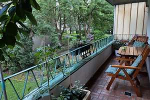 ***SAARLANDVIERTEL-Am Knappenberg-4 Zimmerwohnung mit Balkon & Garage*** – Die vollständige Adresse der Immobilie erhältst du vom Anbieter., 44139 Ruhrallee, Dortmund – Vorschaubild 4
