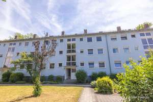Ruhige 3-Zi. ETW mit Balkon Nürnberg - Werderau / Wohnung kaufen – Die vollständige Adresse der Immobilie erhältst du vom Anbieter., 90441 Werderau, Nürnberg – Vorschaubild 2