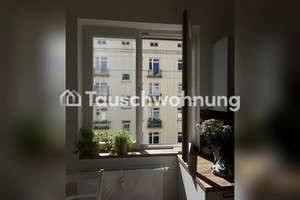Tauschwohnung: Tausche meine 3-Zimmer-Wohnung in Hamburg Eimsbüttel