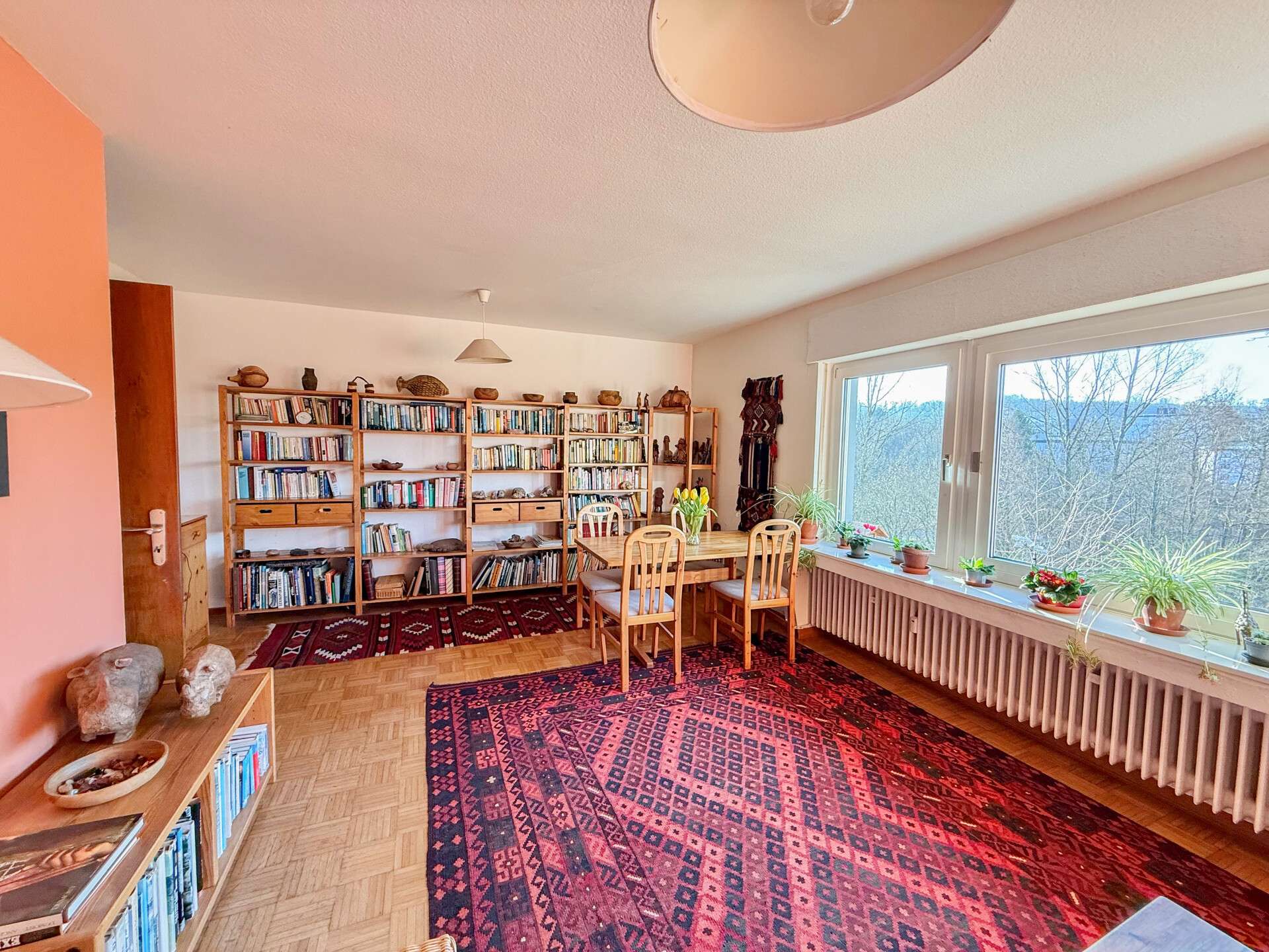 Immobilie in Gehlert - Exklusiv in Hachenburg! Zweifamilienhaus in fußläufiger Zentrumsnähe! - Bild 0