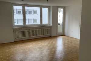 Helles Appartement mit Einbauküche in zentraler Lage zu vermieten – Dreilindenstr. 73, 45128 Essen – Vorschaubild 1