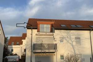 Wohnen am Rheinauer See – Charmante 3-ZKB-Dachgeschosswohnung mit Loggia und TG-Stellplatzoption – Die vollständige Adresse der Immobilie erhältst du vom Anbieter., 68219 Rheinau, Mannheim – Vorschaubild 7