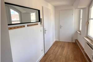 WG - WOHN(T)RAUM im Herzen Münchens -   hochwertig ausgestattetes WG-Zimmer