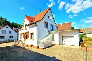 Geräumiges 6-Zimmer-Haus zur Miete in Spirkelbach – Hauptstraße 70, 76848 Spirkelbach – Vorschaubild 2