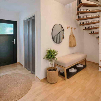 Maisonette Wohnung in Mögeldorf! Ruhig gelegen und ab sofort bezugsfrei! 