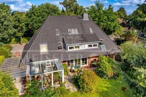 Stilvoller Rotklinker in Othmarschen – Die vollständige Adresse der Immobilie erhältst du vom Anbieter., 22605 Othmarschen, Hamburg – Vorschaubild 30