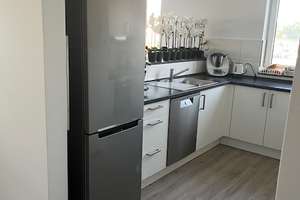 BS-Watenbüttel- Moderne 3-Zimmer Wohnung * Aufzug + Balkon + EBK * Ambet Service möglich ! – Die vollständige Adresse der Immobilie erhältst du vom Anbieter., 38112 Lehndorf-Watenbüttel, Braunschweig – Vorschaubild 9
